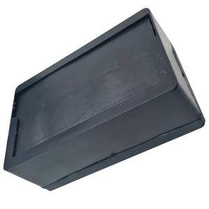 PORTA GUARDANAPO PLST TV PR