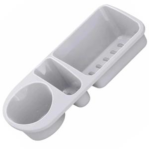 PORTA SABAO/DETERGENTE PLST GLOBOPLASTIC