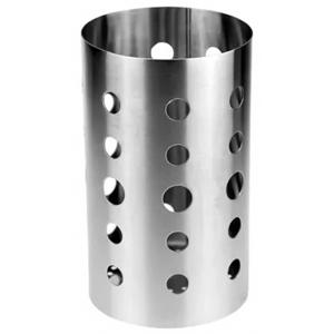 PORTA TALHER INOX PREMIUM 10X15CM  ORIGINAL