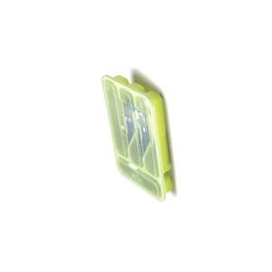 *PORTA TALHER PARIS C/T (20,5CM*32CM*4,5CM) PR