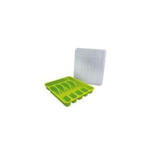 PORTA TALHER PLST C/T (29CM*34CM*4,5CM) NITRON