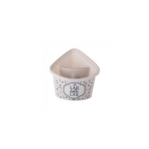 PORTA TALHER PLST CZ/AZUL DECORADO 4342 PLASUTIL