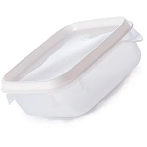*POTE QUAD PLST 510ML MODULINE PLASUTIL
