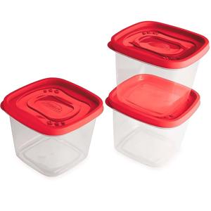 *POTE QUAD PLST JG 03PCS 1,2L CLIC PLASUTIL
