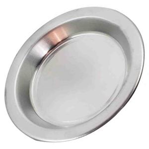 PRATO ALUM 21CM LARES
