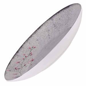 PRATO FUNDO PORCELANA 21CM FLORALIS TRAMONTINA