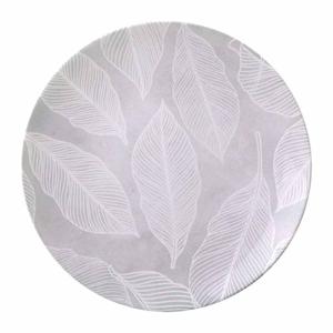 PRATO RASO PORCELANA 25CM ARBO TRAMONTINA