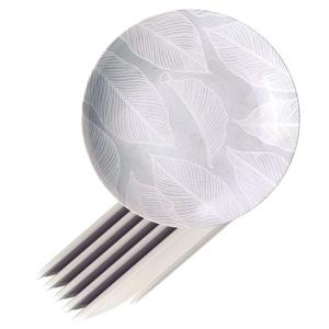 PRATO SOBREMESA PORCELANA 19CM ARBO TRAMONTINA