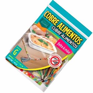 PROTETOR ALIMENTO 70CM*1200MT GR C/ APLIQUES