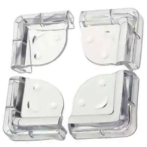 PROTETOR QUINAS/CANTO SILIC 4PCS STARTOOLS