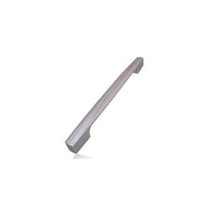 PUXADOR MOVEIS ALCA ARGELIA 256MM CZ BRI PT 6
