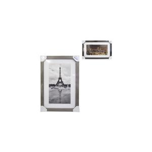 QUADRO MOLDURA TELADO 54CM*34CM 3018M SORTIDO EURO