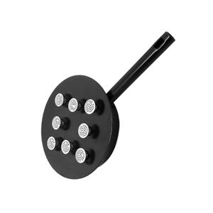 QUEIMADOR PARA LINHA CHEF 1 AO 6 BOCAS