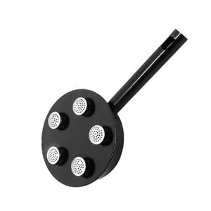 QUEIMADOR PARA LINHA CHEF JR/PASTELEIRO MEDIO