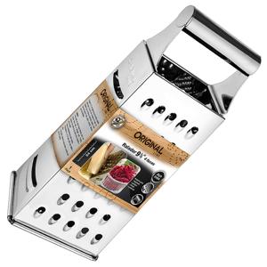 RALADOR 04 FACE INOX 9,5CM SL0220 ORIGINAL
