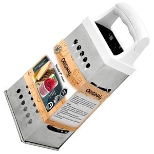 RALADOR 04 FACES 7 INOX SL0231 ORIGINAL