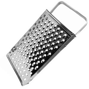 RALADOR MILHO INOX MD 011