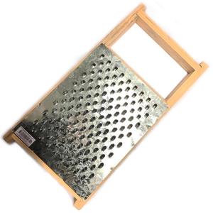 RALADOR MUSSARELA GLVZD PQ 04