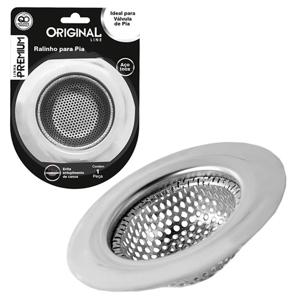RALO PIA INOX 90MM PREMIUM SL0734 ORIGINAL