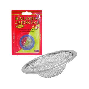 RALO PIA INOX JAPONES