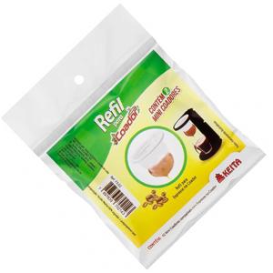 REFIL COADOR MINI KEITA PT 2