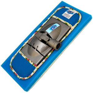 *REFIL MOP ESFREG VIDRO/PORCELANATO 962 FLASH LAV