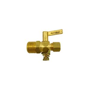 REGISTRO 1/2 NPT*3/8 ANILHA LATAO