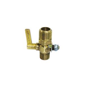 REGISTRO 1/2 NPT* 3/8 NPT LATAO