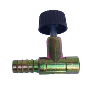 REGISTRO ALTA PRESSAO BM 3/8" - 55129855