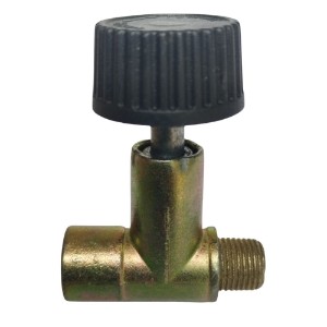 REGISTRO ALTA PRESSAO MXF - 55129858