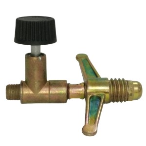 REGISTRO ALTA PRESSAO MXF COM BORBOLETA - 55129863