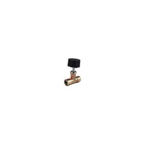 REGISTRO ATAQUE F*F 1/8 NPT ZAMAK ALTIMAR M5