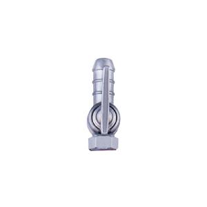 REGISTRO BICO S/MANG 3/8NPT*3/8 BM ZAMAK 76517/7BT