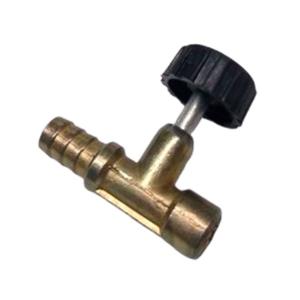REGISTRO FXBM 3/8"