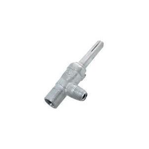 REGISTRO RAMAL CAV ESMALTEC C/ROSCA GLP M2