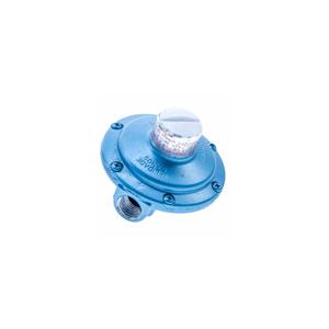 REGULADOR CORPO BAIXA PRESS 07KG 1/8*3/8 VINIGAS
