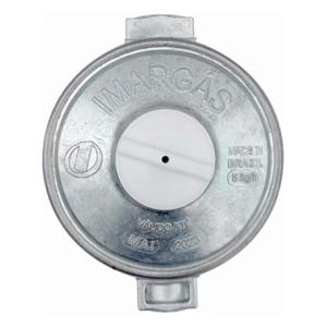 REGULADOR CORPO BAIXA PRESS 05KG 1/8*1/4 IMAR - 55120653