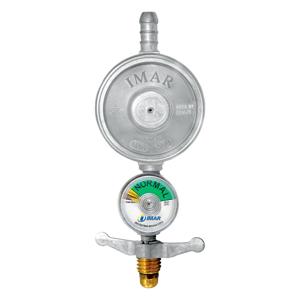 REGULADOR PQ C/MANOM IMAR