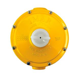REGULADOR INDUSTRIAL AMARELO 10KG/H FH 2002 - 55129674