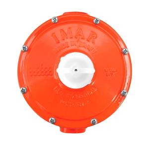 REGULADOR INDUSTRIAL LARANJA 15KG/H FH 2003 - 55129673
