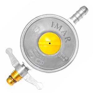 REGULADOR PQ 2001/01- 02KG/H IMAR