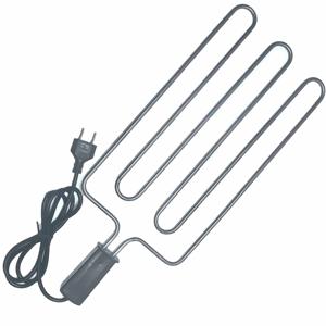 RESISTENCIA ELETRICA P/CHURRASQUEIRA 220V