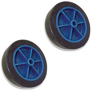 RODA CARRINHO MALEIRO REF 410 M2