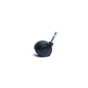 RODIZIO PLAST 30MM BUCHA PR PT 04