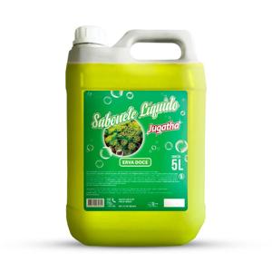 SABONETE LIQUIDO ERVA-DOCE 5L