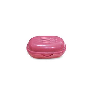 SABONETEIRA PLST ROSA ARQPLAST