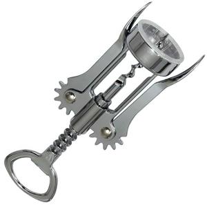 *SACAROLHA INOX AZ9185 MIMO