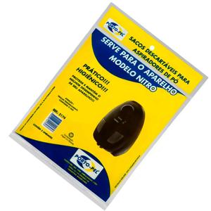 SACO ASP ARNO NITRO 12174 PT 3