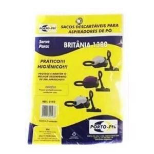 SACO ASP BRITANIA ASP 1380 PT 3