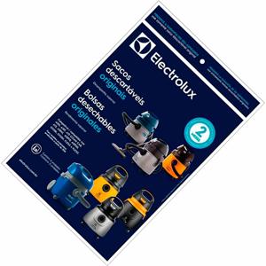 SACO ASP ELECTROLUX FLEX
